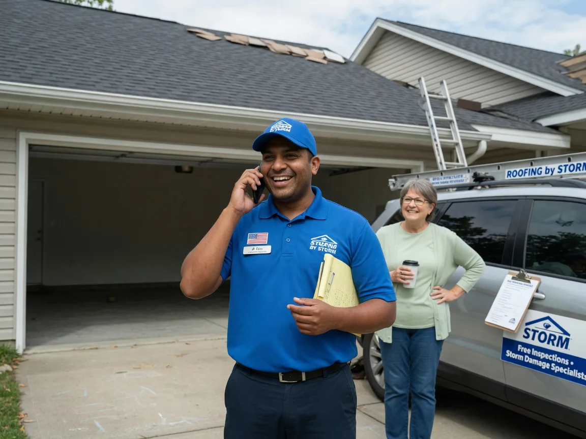 Roof Repair Near Me La Plata, MD FAQs